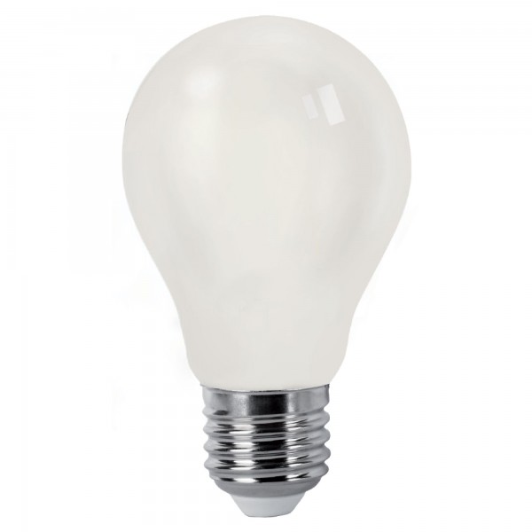 Bomb.led filam.estandar opal e27 10w.ca (caja de 10 unidades)
