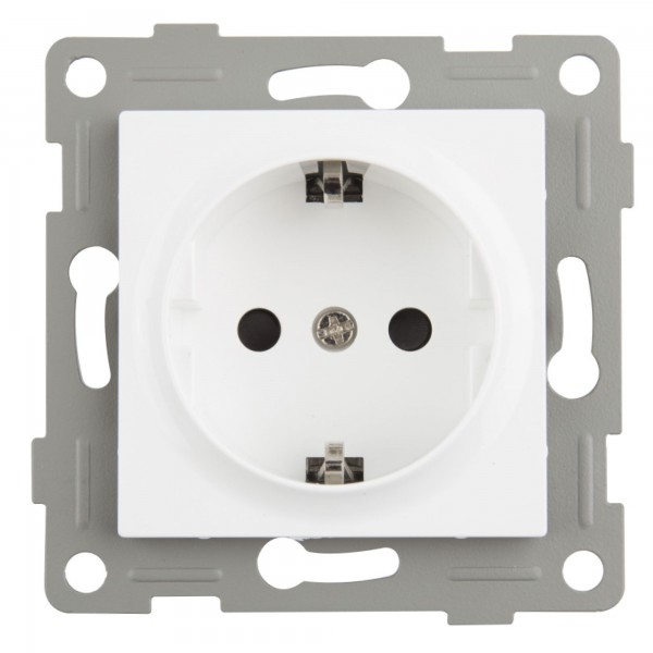 S-empot.one blanca base enchufe