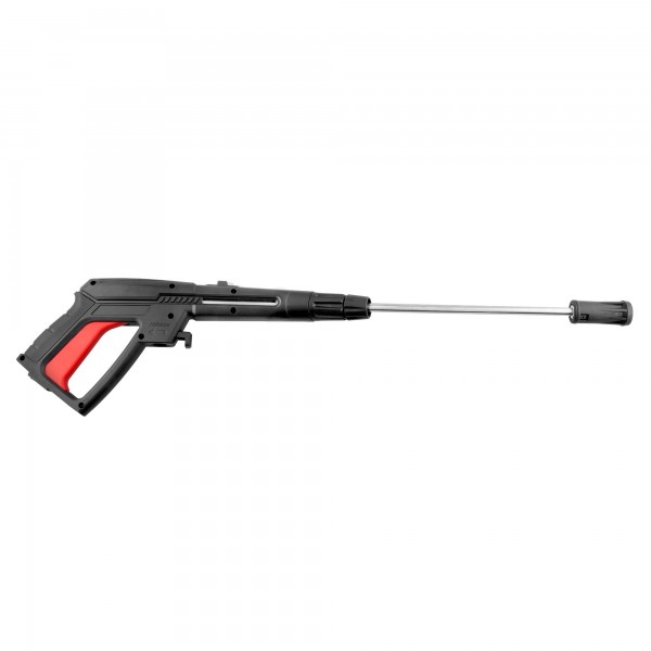 Rec. hidrol. 1400w a 2500w lanza