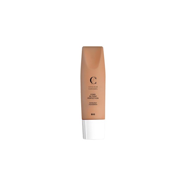 Couleur caramel perfection base 36 dark beige 1un