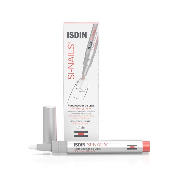 Isdin Sinails Fortalecedor de Uñas