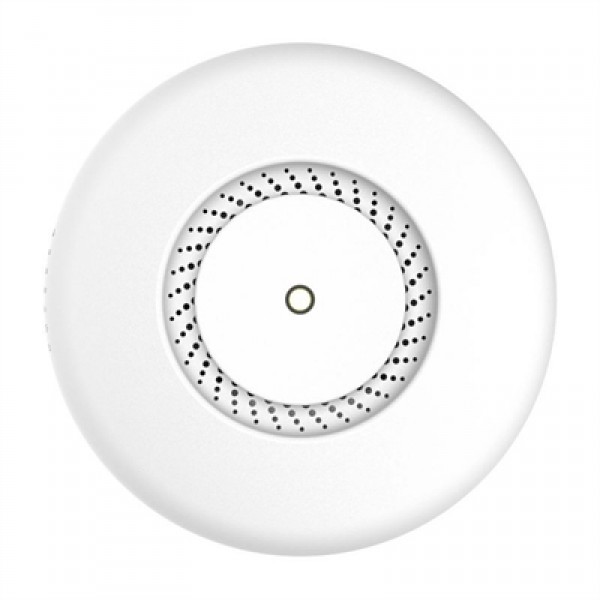 Mikrotik rbcapgi-5acd2nd cap ac 2xgb 5ghz l4