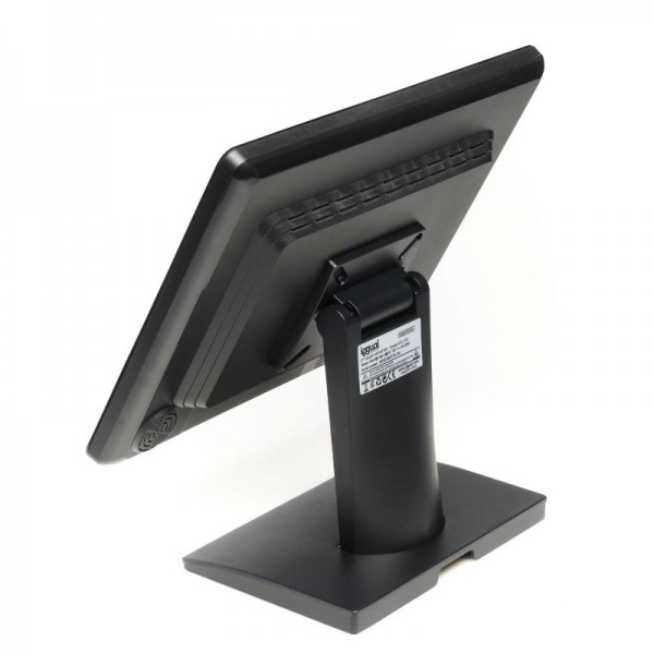Iggual monitor táctil resistivo 17" usb vga hdmi