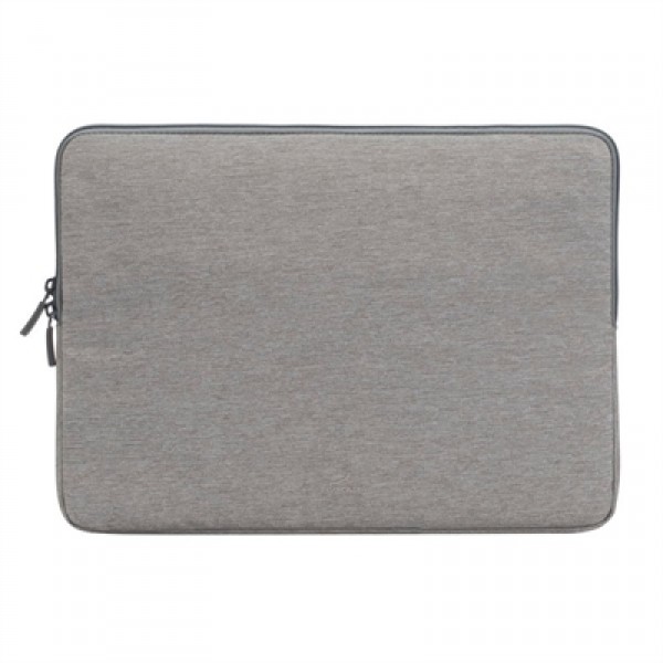 Rivacase 7703 suzuka funda 13,3" gris