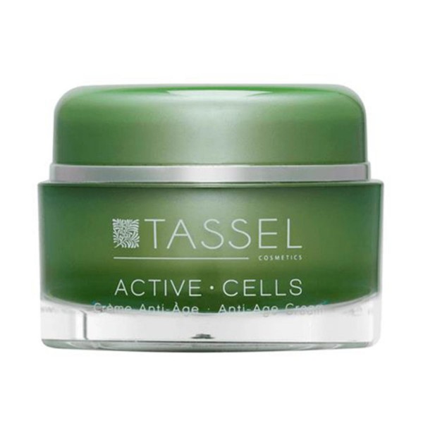 Eurostil tassel crema celulas madre 50ml