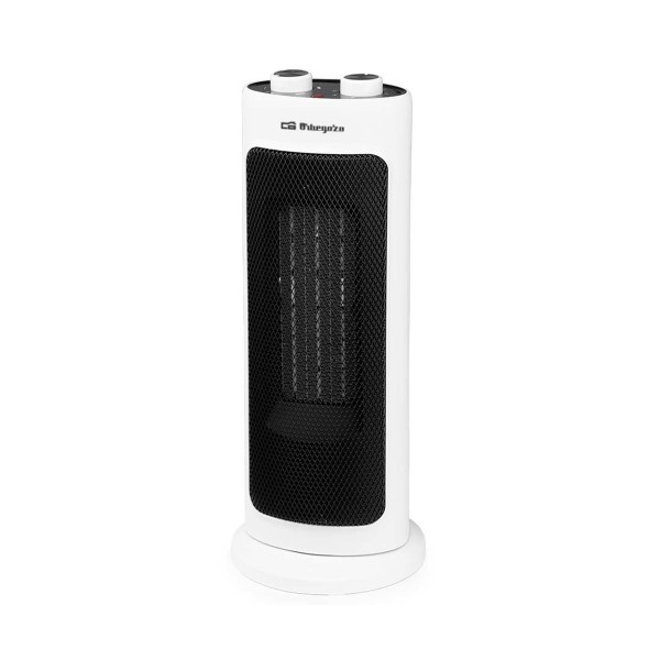 Orbegozo cr-5033 / calefactor 2000w