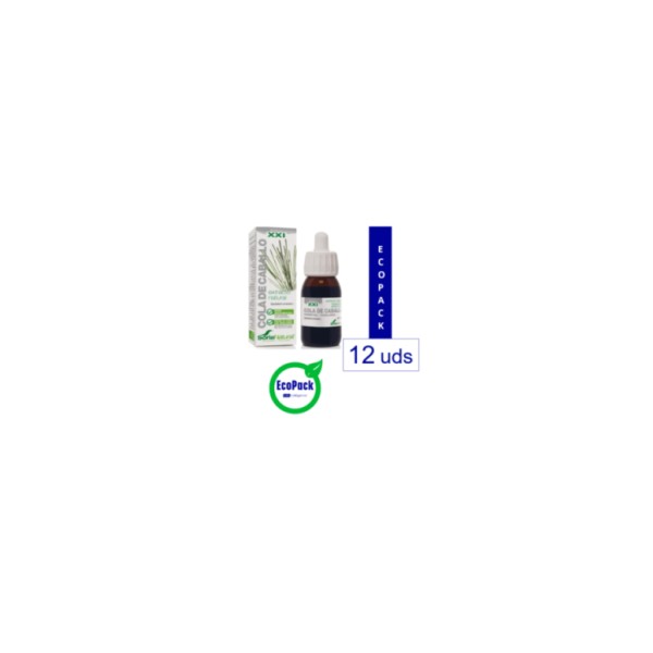 Formula Xxi Extracto Cola de Caballo 50 ml Soria