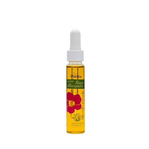 Aceite ECO rosa mosqueta plantis 20ml