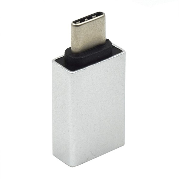 Ewent ew9643 adap.usb 3.1 tipo a h/ usb 3.1 tipo c