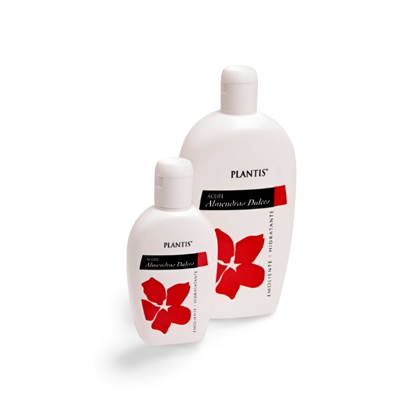 Aceite almendras dulces   500ml
