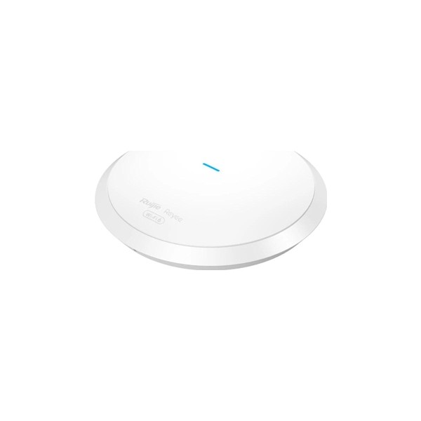 Reyee rg-rap62 ap ax1800 wifi6 mimo 2x2 1xgb techo