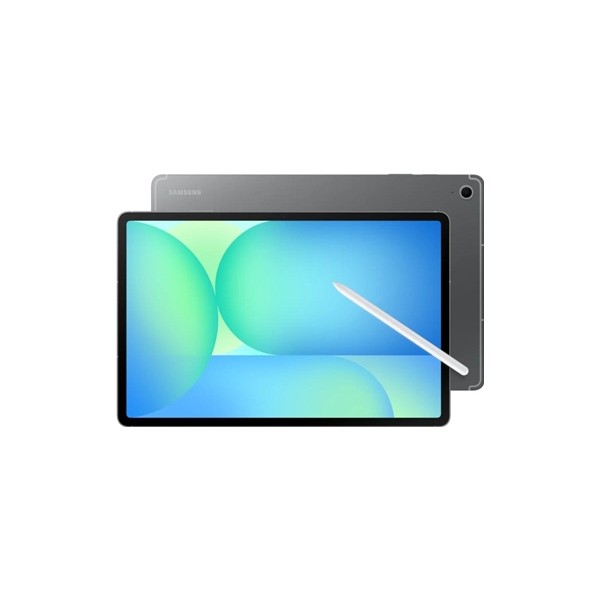 Samsung galaxy tab s10 fe+ 5g 13.1" 256gb gray