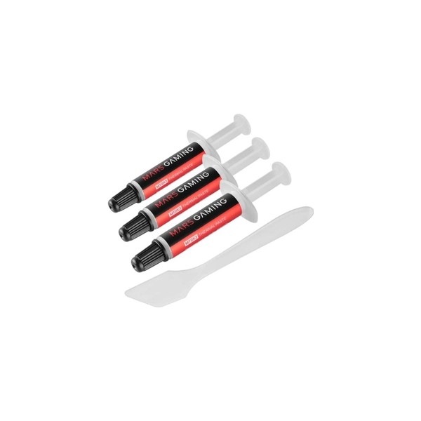 Mars gaming pasta termica mt0x3