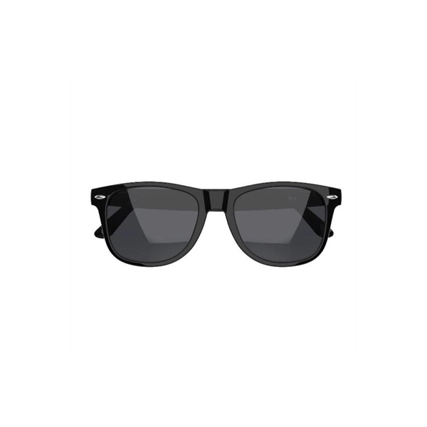 Nilox smartglasses audio lifestyle negro