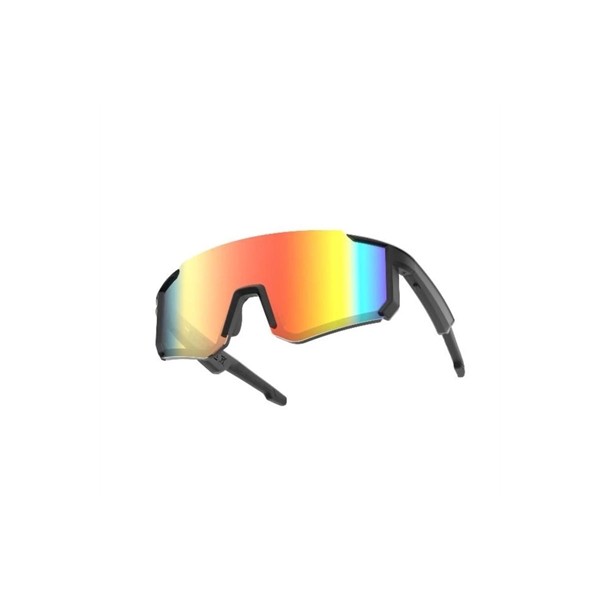 Nilox smartglasses deportivas audio glen negro